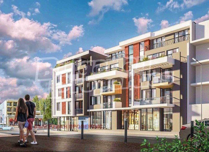 Продава 3-СТАЕН в област Бургас, гр. Несебър - 84 кв.м / 130 744 € » 255 713.04 лв., БЪЛГЕРИАН ПРОПЕРТИС