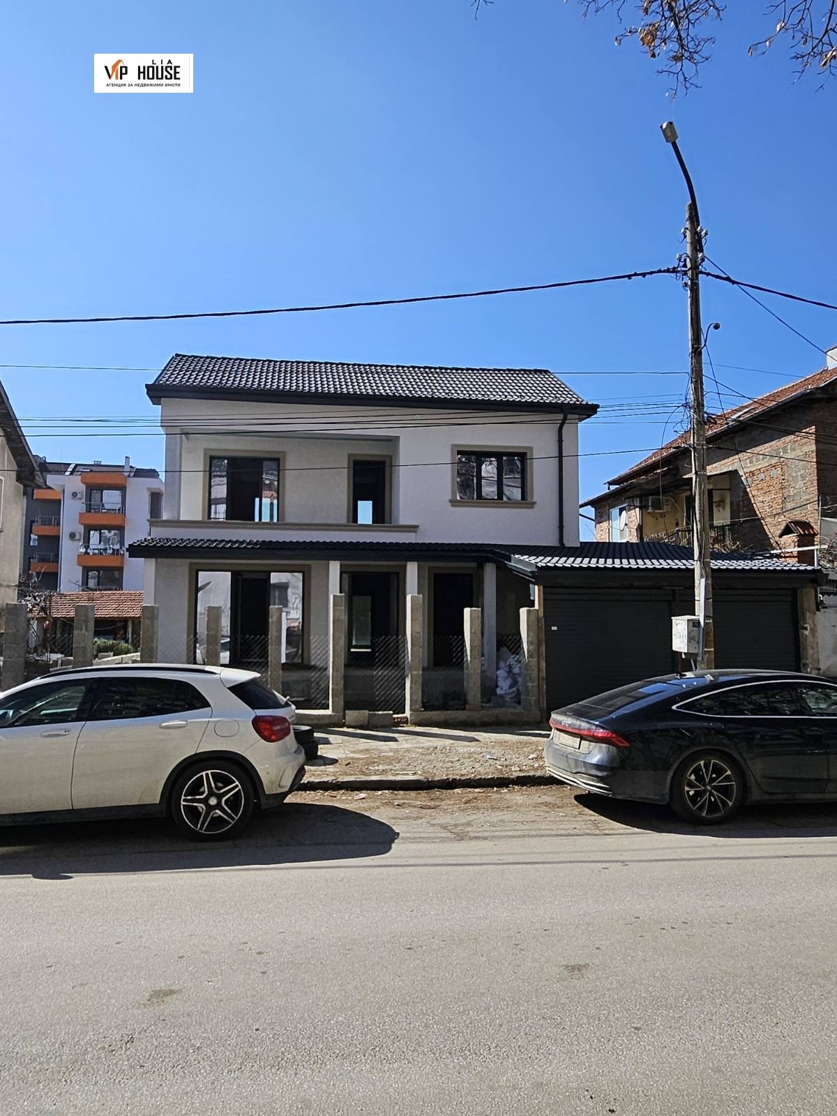 Продава КЪЩА | Imot.bg — изображение 1