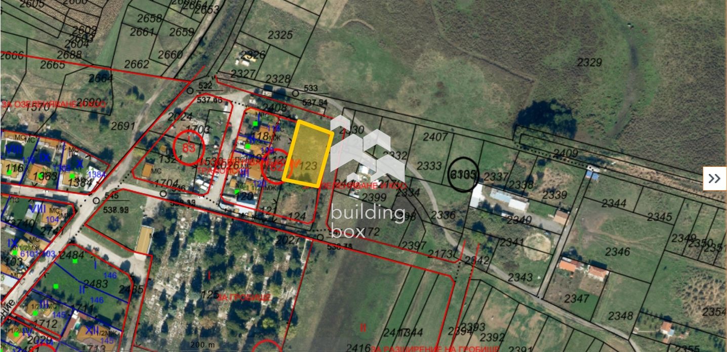 Продава ПАРЦЕЛ | Imot.bg — изображение 1