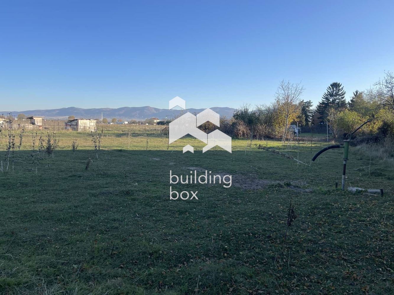 Продава ПАРЦЕЛ | Imot.bg — изображение 3