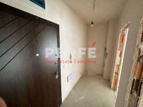 1 soverom Meden rudnik - zona B, Burgas