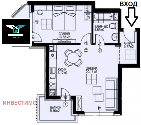  2- | Imot.bg    3