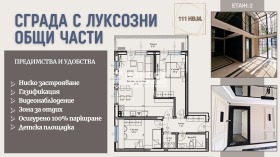 Продава  3-стаен, град Пловдив