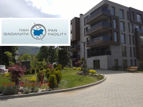 Продава 4-стаен град София Горна баня - [1] 