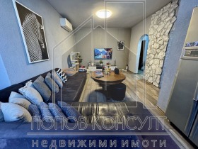 3+ hálószoba Sadijski, Plovdiv
