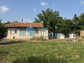 σπίτι Δραγανοβο, περιοχή Βέλικο Τάρνοβο