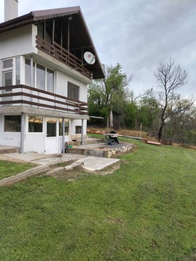 Villa w.z. Sredna kula, Ruse