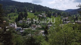 Parcelle Sitovo, région Plovdiv