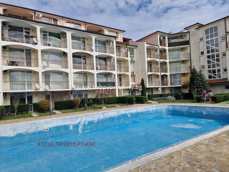 Продава  1-стаен, област Бургас, с. Равда • 43 000 EUR • ID 45295557 — holmes.bg - [1] 
