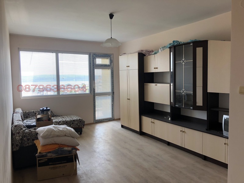 Продава 2-СТАЕН, гр. Варна, Бриз, снимка 7 - Апартаменти - 52988663