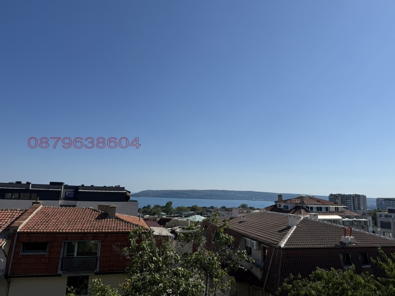 Продава 2-СТАЕН, гр. Варна, Бриз