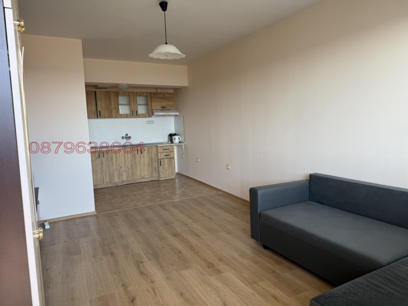 Продава 2-СТАЕН, гр. Варна, Бриз, снимка 8 - Апартаменти - 52988663