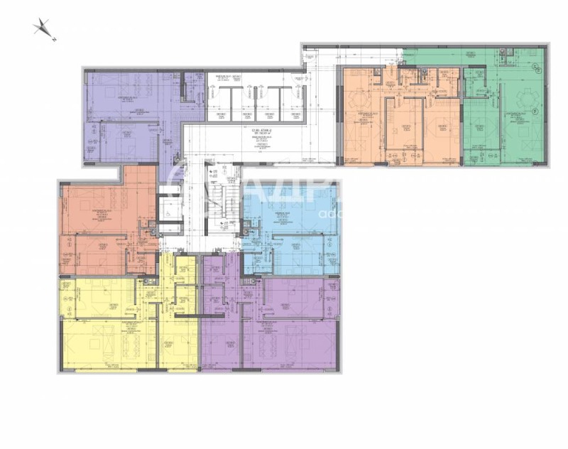 In vendita  1 camera da letto Sofia , Boiana , 96 mq | 48315512 - Immagine [2]