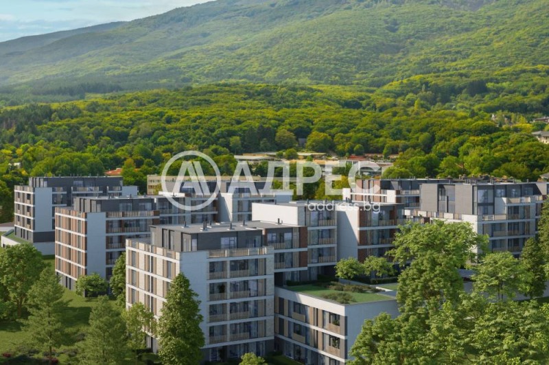 In vendita  1 camera da letto Sofia , Boiana , 96 mq | 48315512 - Immagine [3]