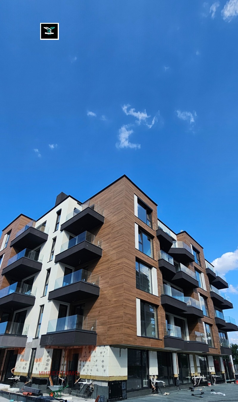 Продава  2-стаен град София , Драгалевци , 80 кв.м | 68716505 - изображение [8]