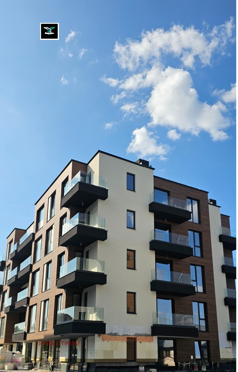 Продава  2-стаен град София , Драгалевци , 80 кв.м | 68716505 - изображение [6]