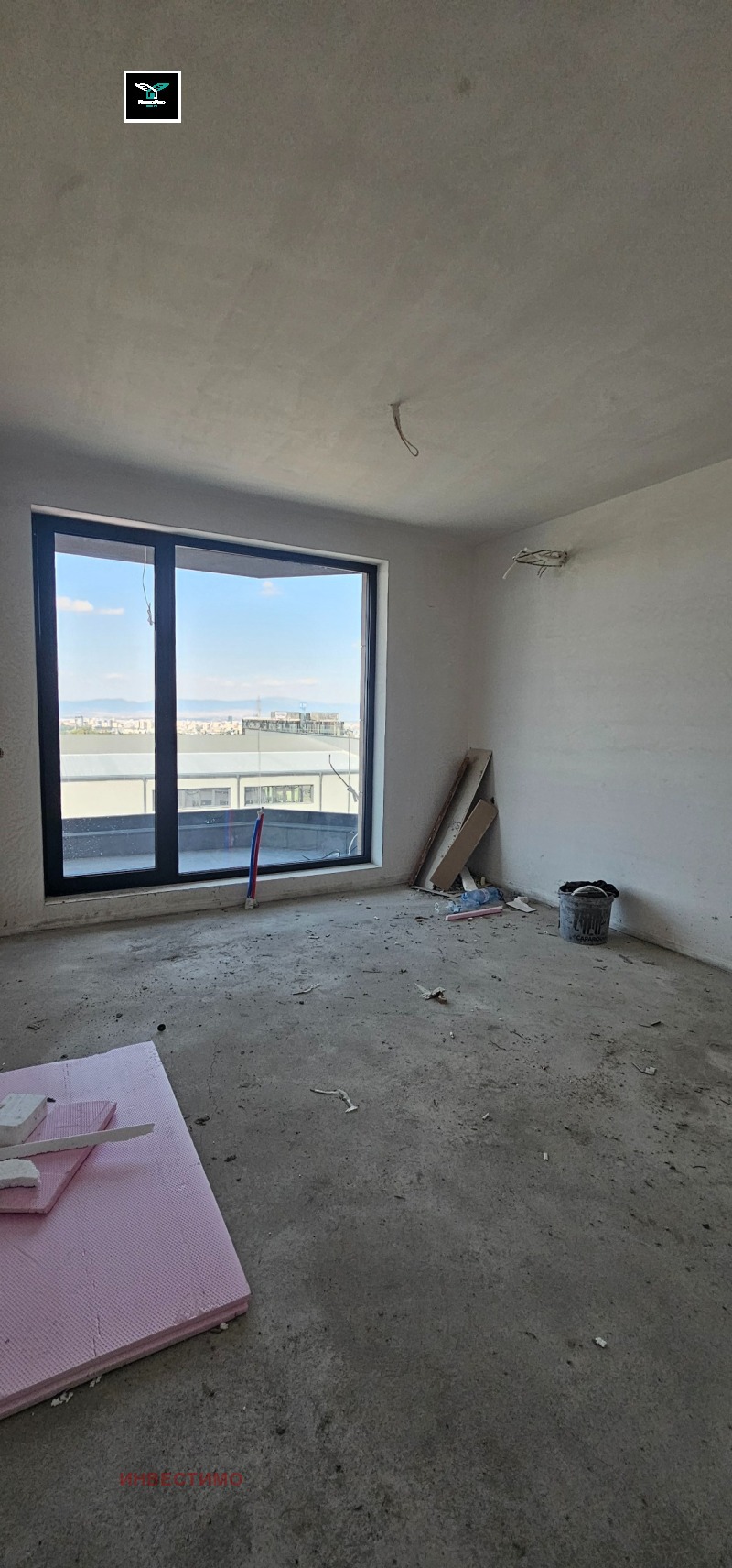 Продава  2-стаен град София , Драгалевци , 80 кв.м | 68716505