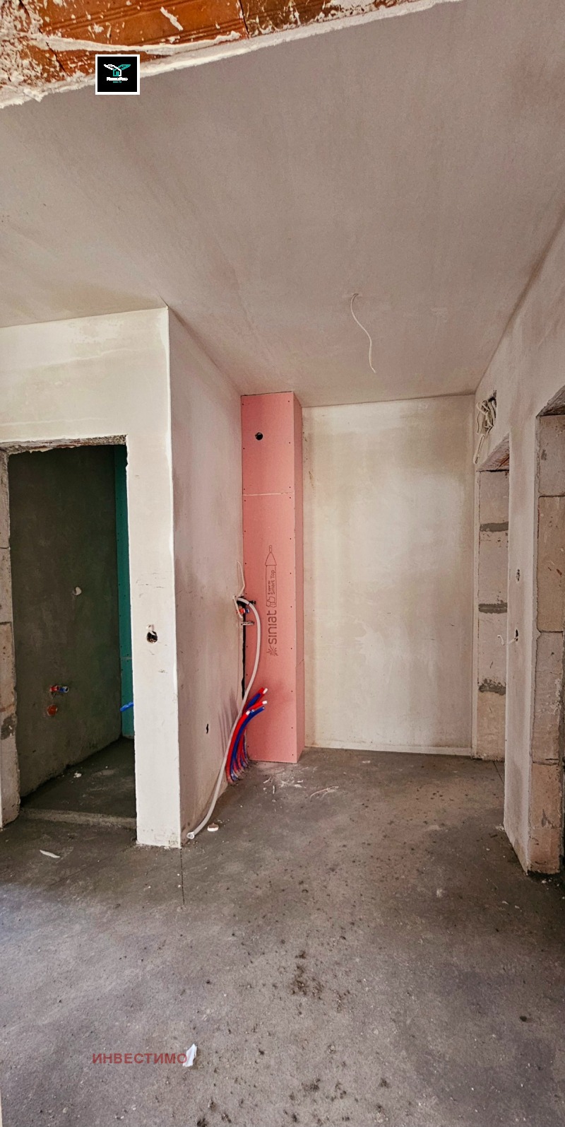 Продава  2-стаен град София , Драгалевци , 80 кв.м | 68716505 - изображение [5]
