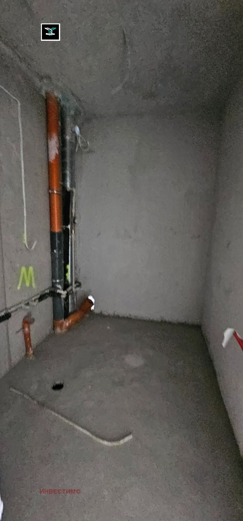 Продава  2-стаен град София , Драгалевци , 80 кв.м | 68716505 - изображение [9]