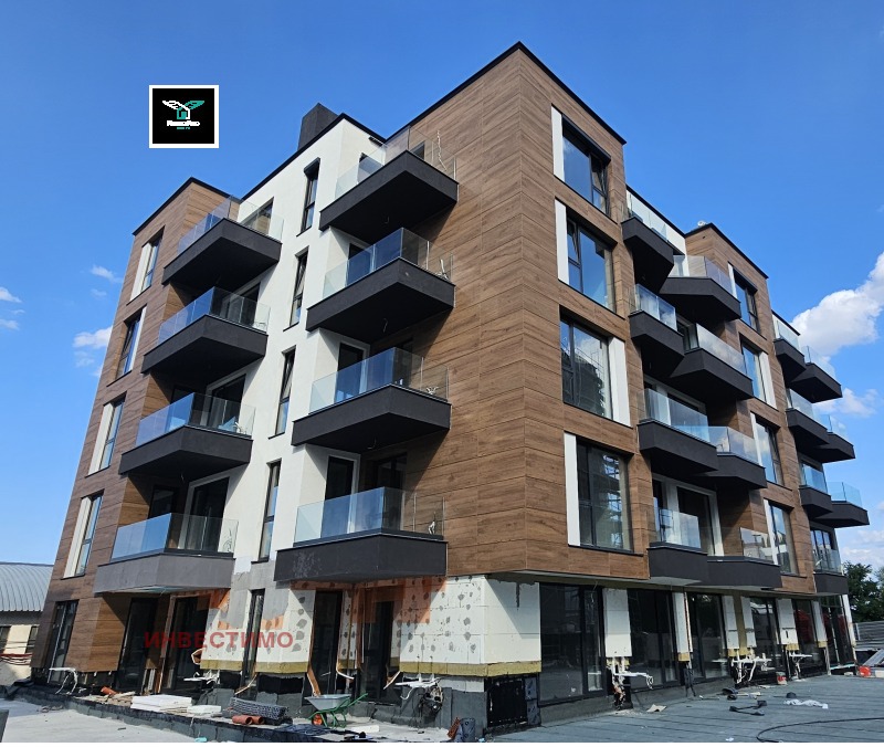 Продава  2-стаен град София , Драгалевци , 80 кв.м | 68716505 - изображение [7]