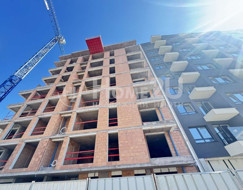 Продаја  1 спаваћа соба Софија , Дружба 2 , 80 м2 | 22542030