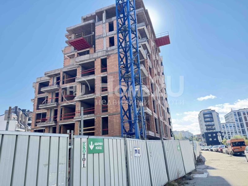 Продаја  1 спаваћа соба Софија , Дружба 2 , 80 м2 | 22542030 - слика [3]
