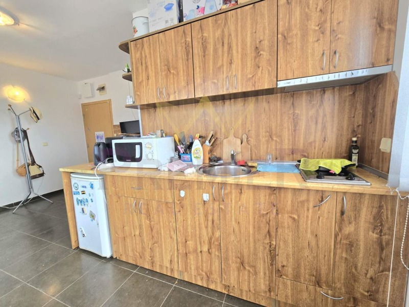 Продава 2-СТАЕН, гр. Балчик, област Добрич, снимка 2 - Апартаменти - 52748080