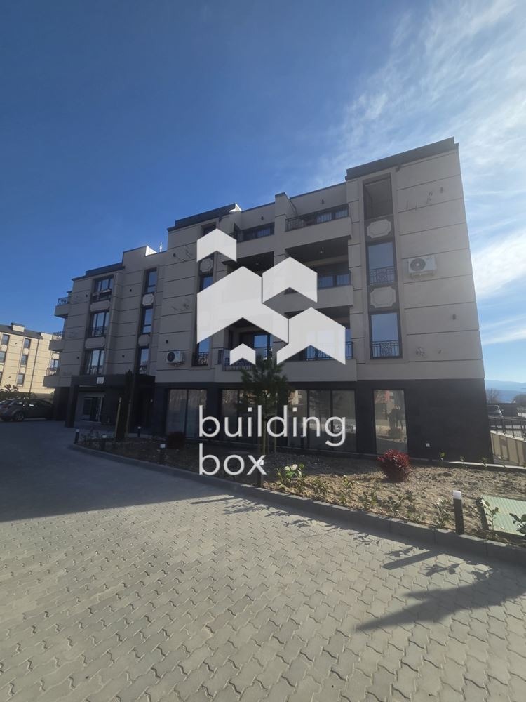 Продава 2-СТАЕН, гр. Пловдив, Остромила, снимка 9 - Апартаменти - 54032051