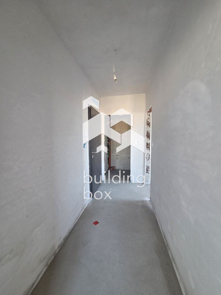 Продава 2-СТАЕН, гр. Пловдив, Остромила, снимка 5 - Апартаменти - 54032051