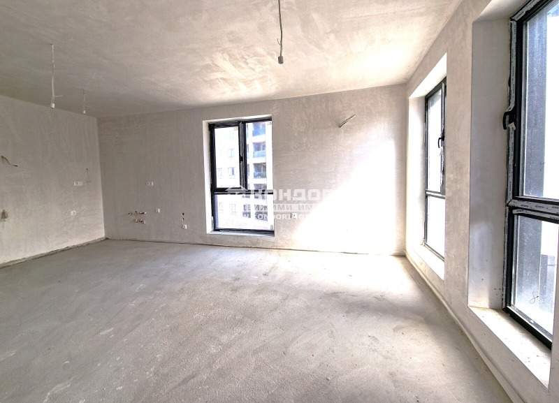 À venda  2 quartos Plovdiv , Hristo Smirnenski , 101 m² | 86041874 - imagem [2]