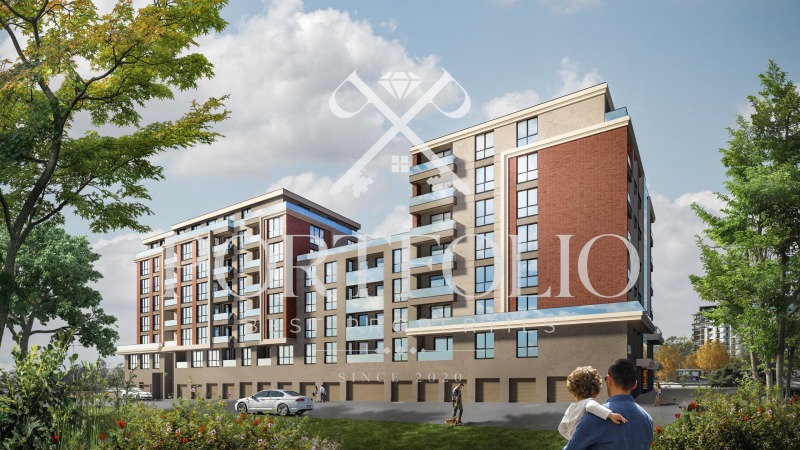 Satılık  2 yatak odası bölge Burgaz , Izgrev , 93 metrekare | 67740817