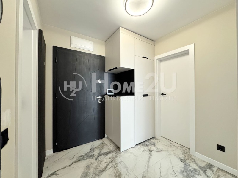Продава  3-стаен град София , Малинова долина , 98 кв.м | 67629889 - изображение [13]