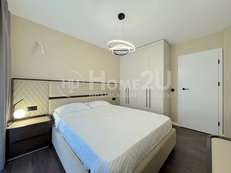 Продава  3-стаен град София , Малинова долина , 98 кв.м | 67629889 - изображение [8]