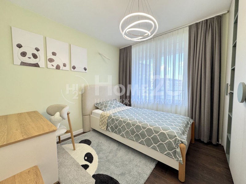 Продава  3-стаен град София , Малинова долина , 98 кв.м | 67629889 - изображение [11]