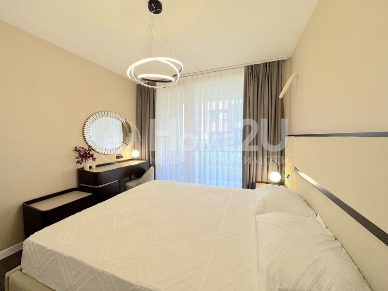 Продава  3-стаен град София , Малинова долина , 98 кв.м | 67629889 - изображение [9]