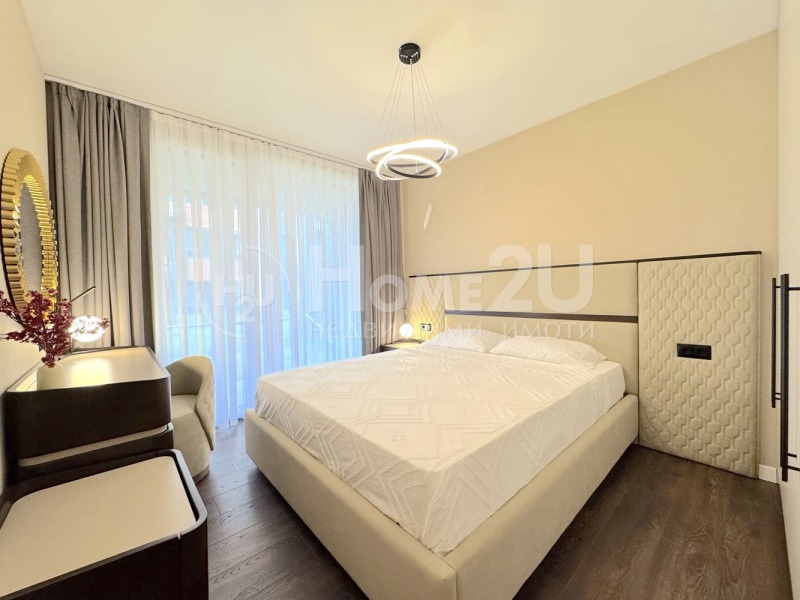 Продава  3-стаен град София , Малинова долина , 98 кв.м | 67629889 - изображение [7]
