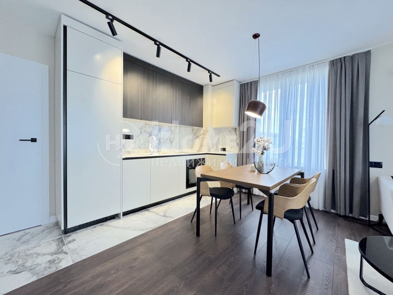 Продава  3-стаен град София , Малинова долина , 98 кв.м | 67629889 - изображение [6]