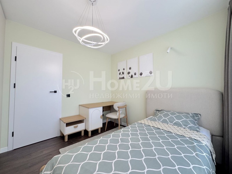 Продава  3-стаен град София , Малинова долина , 98 кв.м | 67629889 - изображение [12]