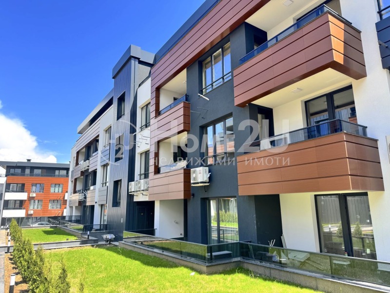 Продава  3-стаен град София , Малинова долина , 98 кв.м | 67629889 - изображение [15]