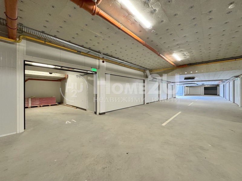 Продава  3-стаен град София , Малинова долина , 98 кв.м | 67629889 - изображение [17]