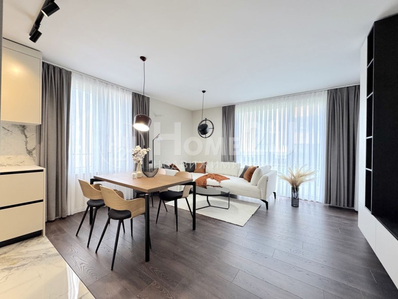 Продава  3-стаен град София , Малинова долина , 98 кв.м | 67629889 - изображение [5]