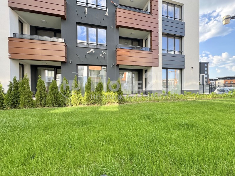 Продава  3-стаен град София , Малинова долина , 98 кв.м | 67629889 - изображение [16]