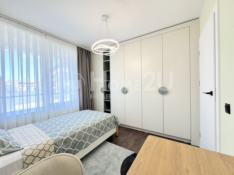 Продава  3-стаен град София , Малинова долина , 98 кв.м | 67629889 - изображение [10]