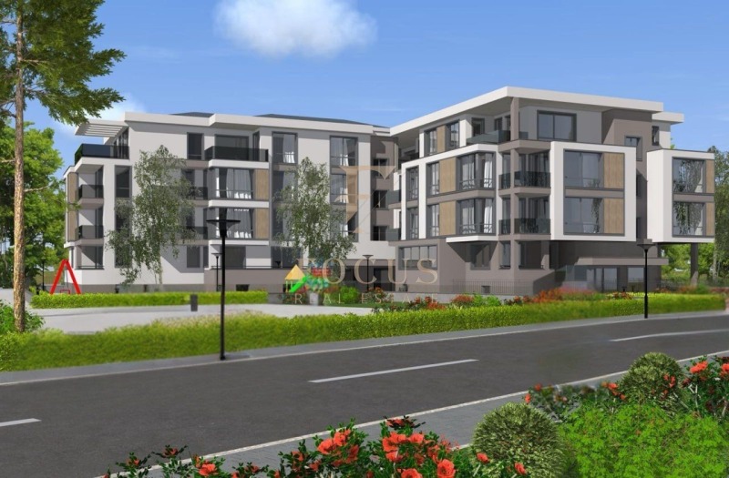 Продава 3-СТАЕН, град Пловдив, Остромила • 172488 € • 73647561 — Holmes.bg