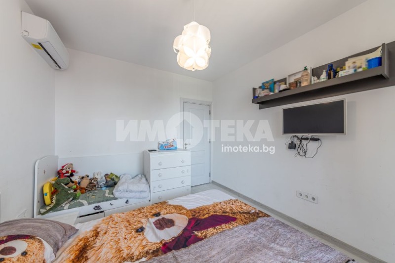 Til salg  2 soveværelser Varna , m-t Pchelina , 71 kvm | 56962673 - billede [4]