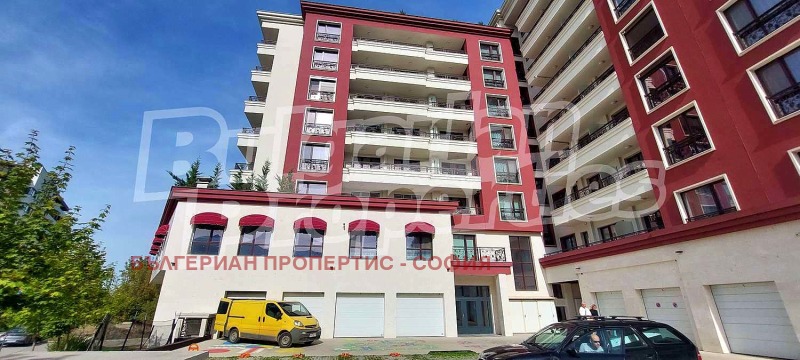 Продава  3-стаен град София , Младост 4 , 86 кв.м | 55183984 - изображение [2]