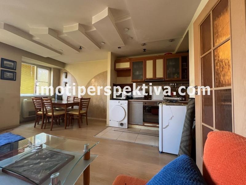 Zu verkaufen  2 Schlafzimmer Plowdiw , Zentar , 91 qm | 74659846 - Bild [3]