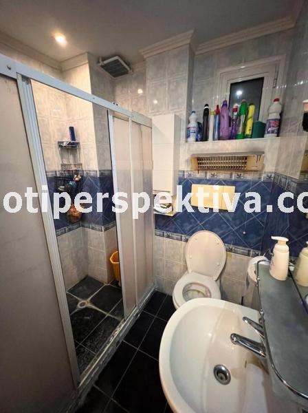 Zu verkaufen  2 Schlafzimmer Plowdiw , Zentar , 91 qm | 74659846 - Bild [5]