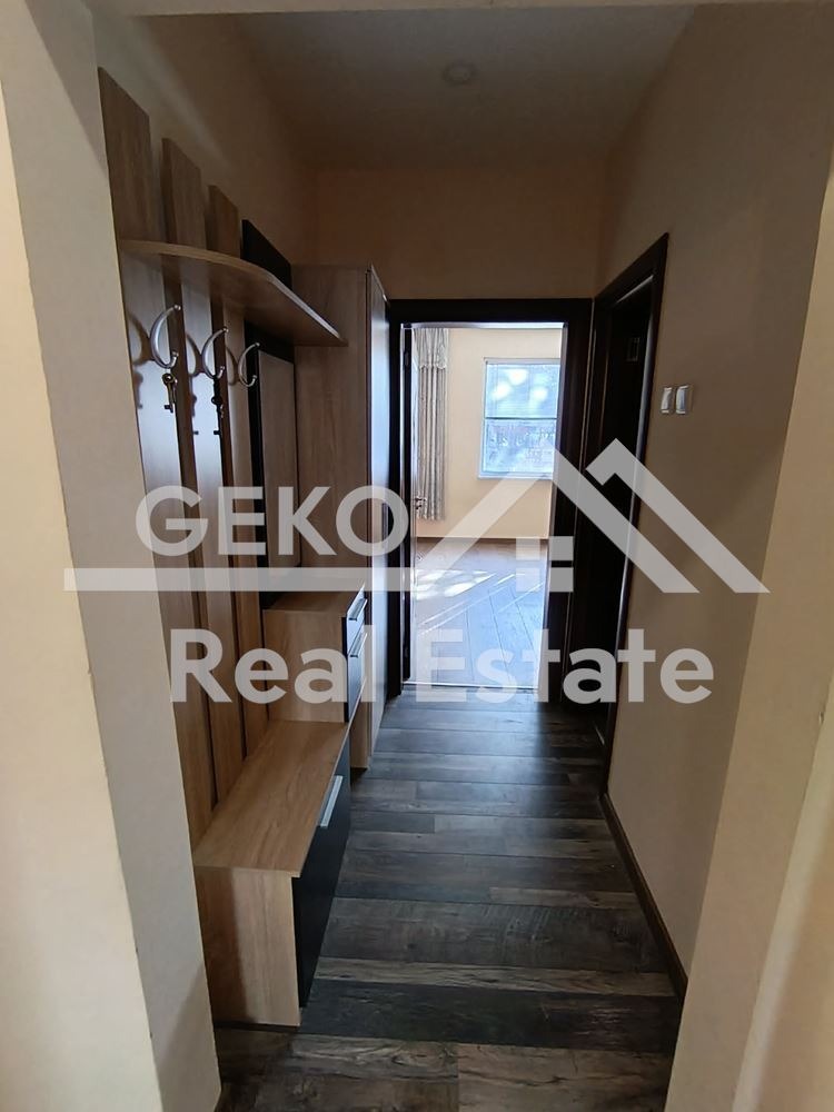 Продава 3-СТАЕН, гр. Варна, Лятно кино Тракия, снимка 3 - Апартаменти - 55906031