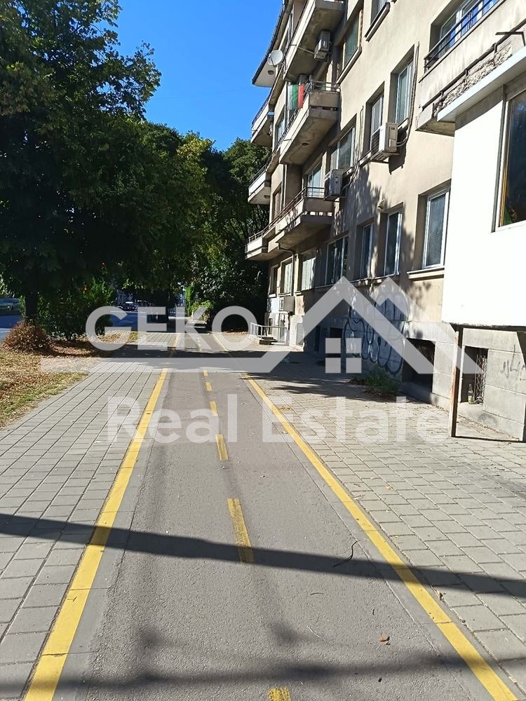 Продава 3-СТАЕН, гр. Варна, Лятно кино Тракия, снимка 9 - Апартаменти - 55906031